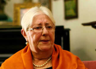 “რაც უნდა მოხდეს, იცოდეთ…” – ლელა კაკულიას წინასწარმეტყველება