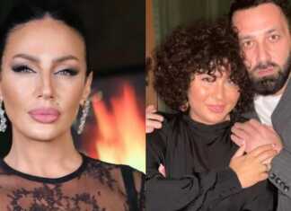 „შავმა კატამ გაირბინა…“ – რატომ გაუბრაზდა ლელა წურწუმია სალომე ბაკურაძეს და ნოდიკო ტატიშვილს