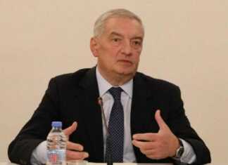 გიორგი ვოლსკი: სააკაშვილის საქმეზე საგამოძიებო კომისიის შექმნის მოთხოვნა იმ პროპაგანდისტული საქმიანობის გაგრძელებაა, რაშიც საკმაოდ სოლიდური თანხა უკვე დახარჯეს