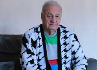 “რაც ჩემი ცოლი გარდაიცვალა, მეც გარდაცვლილი ვარ დიდი ხანია”- გივი სიხარულიძის ემოციური მონოლოგი