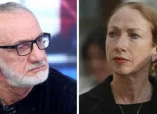 მეგონა ვეღარაფრით გაგვაკვირვებდა ქალბატონი ელჩი, თუმცა „გარაჟში“ არ ველოდი! – გოგა ხაინდრავა კელი დეგნანზე