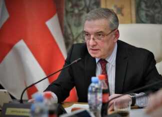 გიორგი ვოლსკი: „ნაციონალური მოძრაობის“ დაშლის პროცესს ვადევნებთ თვალს