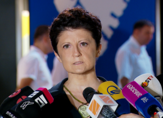 თეა წულუკიანი: გაუგებარია აშშ-ის გადაწყვეტილება იმის ფონზე, რომ სწორედ დასავლეთი იყო მომხრე, ეს მოსამართლეები უვადო მოსამართლეები გამხდარიყვნენ