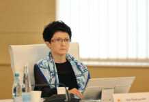 თეა წულუკიანი: ვისაც არ ეზარება, საქართველოს გამოცდას უწყობს. გამოცდაა, როდესაც ქვეყანას ეტყვი, შენი მოსამართლე შემიძლია დავსაჯო, როგორც მომინდება