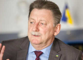 უკრაინამ კონსულტაციებისთვის ბელარუსიდან ელჩი გაიწვია