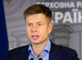 ოლექსი გონჩარენკო – საქართველოს მმართველმა პარტიამ თავისი ხალხის ოცნებებს პუტინის ოცნება არჩია, დროა ივანიშვილს სანქციები დაუწესონ