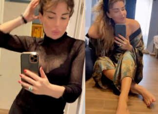 “7 თვის ვარჯიშის შედეგი” – მაია ასათიანი ისე შეიცვალა ვეღარ იცნობთ – ნახეთ რა ვიდეოს აქვეყნებს ტელეწამყვანი