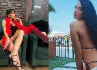 “ვერ იცნობთ” – როგორ გამოიყურებოდა სალომე უშხვანი “პრაიმ ჰაუსში” გამოჩენამდე