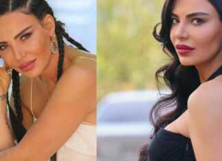 “არასდროს ტოვებს შორენას მარტო და სულ მის გვერდითაა” – ეს ქალბატონი შორენა ბეგაშვილის დაა – ნახეთ ფოტოები