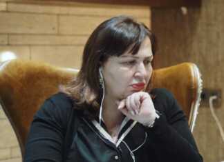 “შეგიძლიათ, ჩამქოლოთ…” – რას წერს ინგა გრიგოლია?