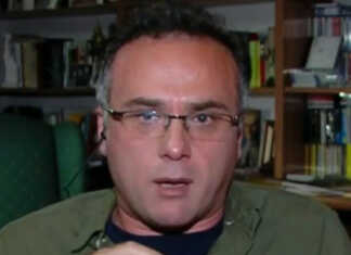 ფორმულას რეპუტაცია არ არის კეზერაშვილის რეპუტაცია – ლაშა ბუღაძე