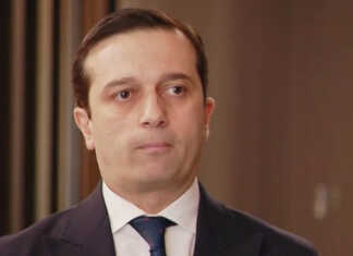 მოსამართლის სანქცირებაზე კომენტარი ცდება ჩემი მანდატის ფარგლებს – ლევან იოსელიანი