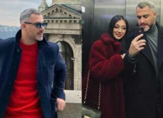 აქვთ თუ არა რომანი ლიზი ქონიაძეს და გიორგი ნაზღაიძეს? – ვისთან ერთად გაატარა ცნობილმა ინფლუენსერმა რომში ვალენტინობა