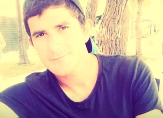 “გაგრაში 33 წლის ჯეირან მარღანია 200 ათასი რუბლის გამო ჩაცხრილეს” – საქმის ახალი დეტალები