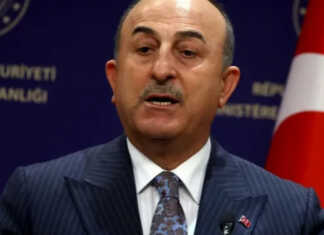 მაისში შესაძლოა, მოსკოვში ირანის, სირიის, თურქეთის და რუსეთის საგარეო მინისტრების შეხვედრა შედგეს