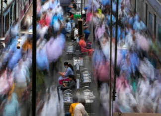 ინდოეთს 2023 წლის შუა რიცხვებისთვის ჩინეთზე მეტი მოსახლეობა ეყოლება – გაერო