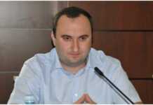 ლევან მურუსიძე: საიდან იცის კელი დეგნანმა, რომ ღამით ზარებს ვახორციელებთ, ანუ ამერიკის საელჩო ტელეფონზე გვისმენს?!