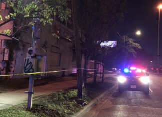 ნიუ-ორლეანში სროლის შედეგად მიმტანი დაიღუპა, ხოლო ტურისტი დაიჭრა