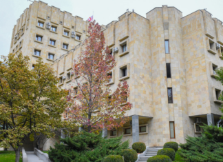 პროკურატურამ განზრახ მკვლელობის ფაქტზე ერთ პირს ბრალდება წარუდგინა