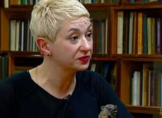 „თქვე კვერცხებო, რამე ახალი მაინც დადეთ, თორემ განწირული ადამიანის ხავილს ჰგავს ყოველივე“ – რუსუდან შარაძე