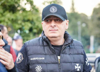 “ულტიმატუმი დამიყენეს – ან ეროვნული იდეების დაცვას თავს გაანებებ და ან…” – რას წერს სანდრო ბრეგაძე