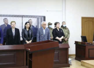 ყაზახეთის ყოფილ პრემიერ-მინისტრს 18-წლიანი პატიმრობა მიუსაჯეს