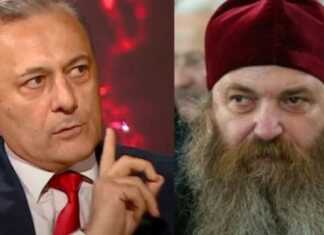 „გამოდის წვერგაბურძგნილი იაკობი, მხედრიონელი, სუფთა კრიმინალი, საქმეს გვირჩევს და გეოპოლიტიკურ ლექციებს გვიკითხავს“ – შალვა ნათელაშვილი