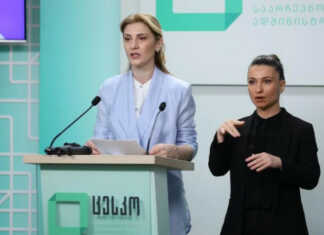 საქართველოს 10 მუნიციპალიტეტში შუალედური და რიგგარეშე არჩევნები მიმდინარეობს