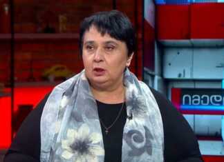 ნანა კაკაბაძე კელი დეგნანზე: უკვირს, თუ რატომ სთხოვენ მის მიერ სანქცირებული მოსამართლეების კორუმპირებულობის მტკიცებულებებს და რატომ არ სჯერათ მისი უსიტყვოდ