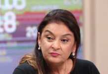 “ზუსტად ვერ ვხვდები ეს რას ნიშნავს… მაგრამ ასეა!” – ხათუნა ხოფერია