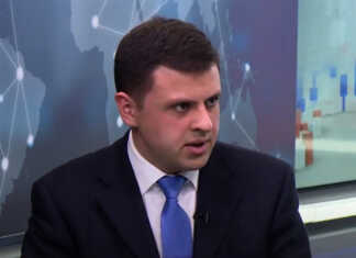 „IRI-იმ ანეკდოტების პერიოდული გამოცემის ახალი გამოშვება გამოაქვეყნა