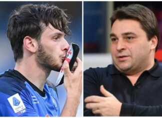 “ვამჯობინებ თუ არა ჩემს თავს ხვიჩას?“ – გიორგი ქინქლაძე კვარაცხელიაზე საუბრობს