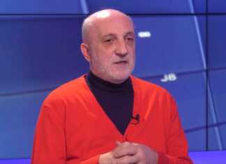 ვერ შემდგარმა “ვანგამ” გია ხუხაშვილმა ამჯერად ახალი კვლევა დადო და დაადგინა პრორუსობის ინდიკატორები – გაეცანით