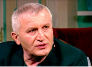 ,,იოლი წარმოსადგენია, თუ რატომ არა ჰყავს ამ ქვეყანას დედა…!” – დემურ გიორხელიძე