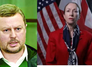 ეს არის ეთნიკურ ნიადაგზე შუღლის გაღვივების დაუსრულებელი პროვოკაციული მცდელობა, შემდგარი დანაშაული, რაც ყავლგასული ელჩი დეგნანის დირიჟორობითა და მისსავე საბელზე გამობმული გეი-პოლიტიკური და ენჯეო სპექტრის უშუალო მონაწილეობით ხორციელდება!!! – დიმიტრი ლორთქიფანიძე