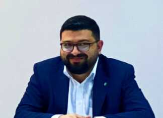 “ნაცებო” და დანარჩენო კეზერას მონებო, ტყუილად იწყნარებთ თავს – დიმიტრი სამხარაძე