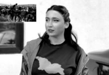 “ნაცმოძრაობის ოფისში რომ მოლოტოვები შევყაროთ, გირჩს, ერთი ბოთლი მოლოტოვი რომ უკან გავუკეთოთ ჩახდილზე, გმირობა იქნება თუ დანაშაული?…” – ნათია ბერიძე