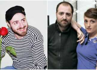 „დღეს ის დღეა , უპირობო სიყვარულის მარადიულმა სამყოფელმა რომ მოიტაცა სიკეთით სავსე , ჯადოსნური კოტე თოლორდავა“ – რას წერს განო მელითაური მეუღლეზე