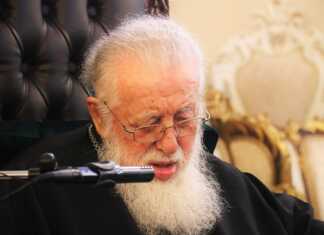 ილია მეორის პირადი ექიმი აცხადებს, რომ პატრიარქის ჯანმრთელობის მდგომარეობა დამაკმაყოფილებელია