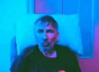 “ანალიზებით დადასტურდა, რომ მიხეილ სააკაშვილთან მძიმე მეტალებით მოწამვლას ადგილი არ ჰქონია“ – ზურაბ ჩხაიძე