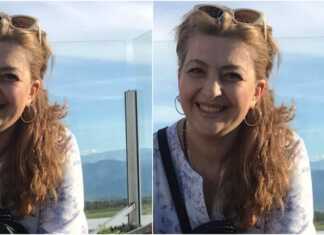 ცოტა ხნის წინ ახალგაზრდა ქალი გარდაიცვალა