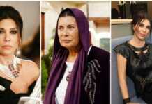 თურქული კინოს ვარსკვლავი ქალები ქართული ფესვებით