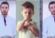 ? 6 რამ, რაც არ შეიძლება, როცა ბავშვს ახველებს – ექიმ გიორგი ღოღობერიძის რჩევები (ვიდეო)