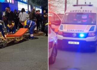 ”ახლახანს 18 წლის ბიჭმა 9 წლის ბავშვი მანქანით გაიტანა სამწუხაროდ და…” – ნახეთ უმძიმესი შემთხვევა აღდგომის დღესასწაულზე