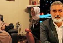 “ბუზალაძე პატრიარქს რომ შეხვდა ჯერ არ დაგიკირტნიათ თუ ჯერ შეღამდეს და მერე დაიწყებთ” – შარაშია