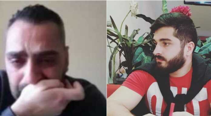 “ახლა კი მოდის მოფრინავს სამტრედიაში და გაიგო რომ შვილი აღარ ყავს”- ემიგრანტს ახალგაზრდა შვილი დაეღუპა