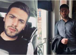 ცოტა ხნის წინ ახალგაზრდა ბიჭი დაიღუპა