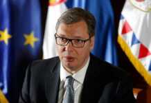 სერბეთის პრეზიდენტი: სერბეთი ყველაფერს გააკეთებს კოსოვოში მშვიდობის შესანარჩუნებლად