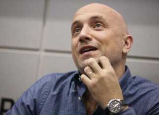 ნოვგოროდის ოლქში ცნობილი რუსი მწერლის და პოლიტიკოსის ზახარ პრილეპინის მანქანა ააფეთქეს