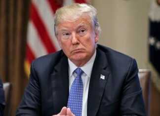 პუტინი არასდროს შევიდოდა უკრაინაში, რომ არა ამერიკის ახლანდელი ადმინისტრაციის არაკომპეტენტურობა. პუტინი არ აპირებდა შესვლას… – ტრამპი